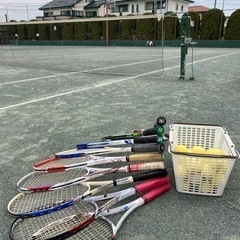 佐賀ソフトテニス🎾