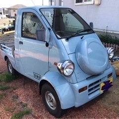 ミゼット 中古車 ジモティー