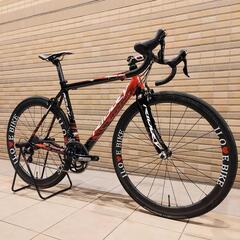 ☆46%OFF☆約２４万円値引き🇧🇪RIDLEYリドレーカーボンロードバイク