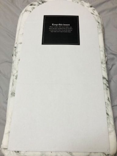 【美品】ドッカトット Deluxe トイアーチ  大理石柄 マーブル 美品】ドッカトット Deluxe トイアーチ 大理石柄 マーブル