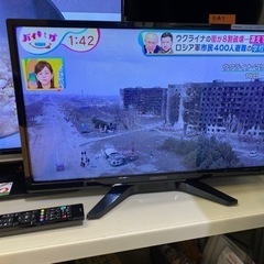 ORION  オリオン 24V 液晶テレビ  テレビ 中古家電 