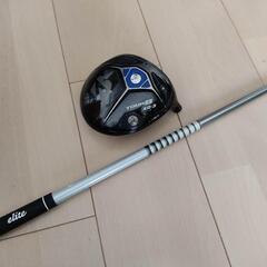 2,000円値下げ】tourAD TP-6S／グラファイトデザイン／ツアーad