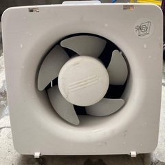 Kitchen exhaust fan 