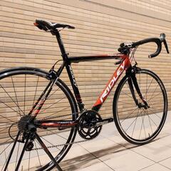 ☆半額以下54%OFF☆約１９万円値引き🇧🇪リドレー カーボンロードバイク