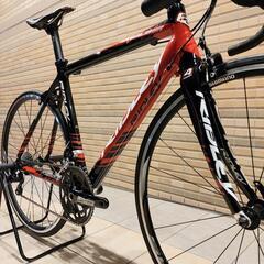 ☆半額以下54%OFF☆約１９万円値引き🇧🇪リドレー カーボンロードバイク