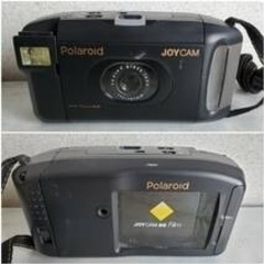 JOYCAM ポラロイドカメラ