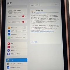 iPad Air 2（今日のみ13000円）