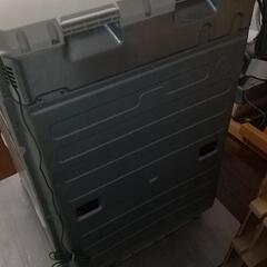 PANASONIC NA-VX5200L 2013年製 訳あり格安
