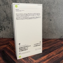 【新品 未開封】  iPhone 13 ピンク256GB SIMフリー