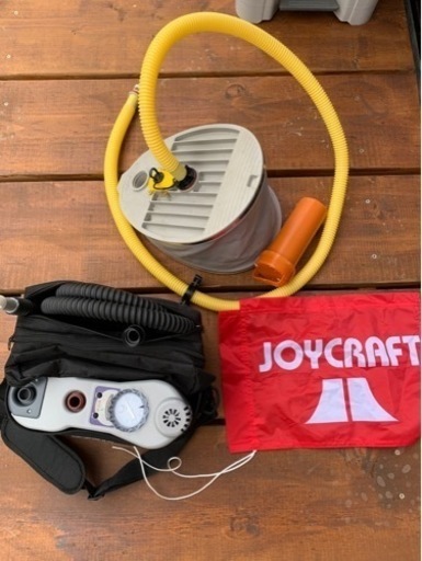 良い JOYCRAFT JFR315