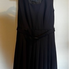 札幌市立日章中学校の制服(女子)