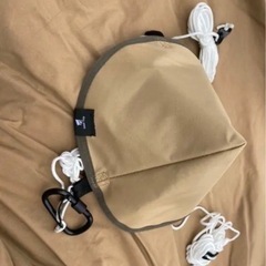 テンマク　サーカスTC 二股ポール付き　