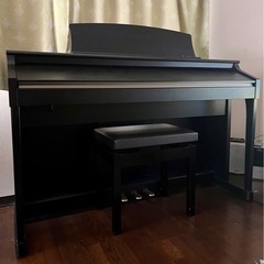 電子ピアノ　KAWAI CA15R