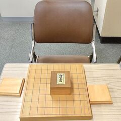 新瑞こども将棋教室