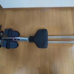 【ネット決済】ROWING MACHINE