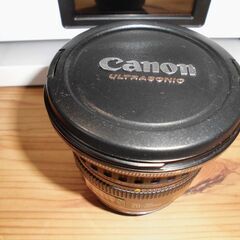 CANON　EF20-35　F3.5-4.5