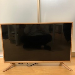 【ネット決済】液晶テレビ32型