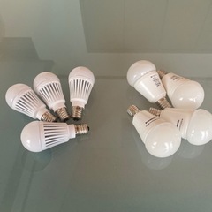 LED電球