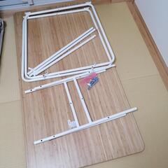 IKEAダイニングテーブル(解体済み)