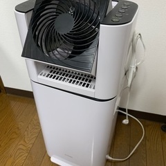 乾燥機 サーキュレーター アイリスオーヤマ IJD-I50