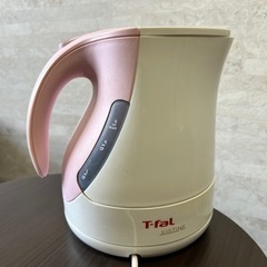 【ネット決済】T-fal ポット(湯沸かし器)