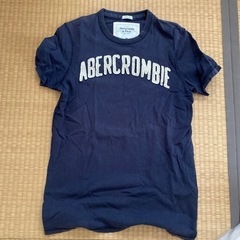 アバクロ abercrombie&fitch Tシャツ