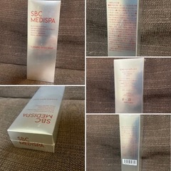 SBC MEDISPA SLIMMING BODY SOAP