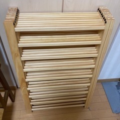 【ネット決済】木製ベビーサークル※ジョイント式 幅176cm×奥...