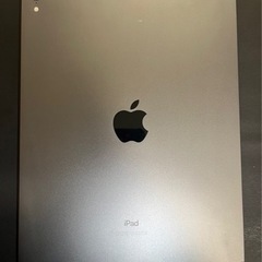 Apple iPad Pro (11 inch) 第一世代256...