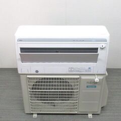 富士通　ノクリア　AS-M28H　2018年製　おもに10畳 富士通 ノクリア AS-M28H 2018年製 おもに10畳