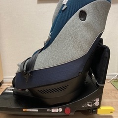 Aprica ベビーチャイルドシート