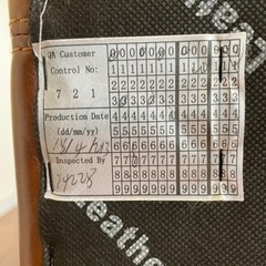 IDC大塚家具  レザーワールド 本革レザー 2Pワイドソファ