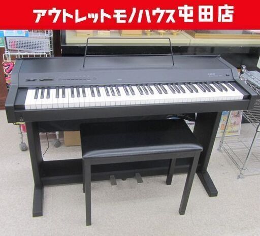 値下げ】電子ピアノ ピアノ カワイ KAWAI-
