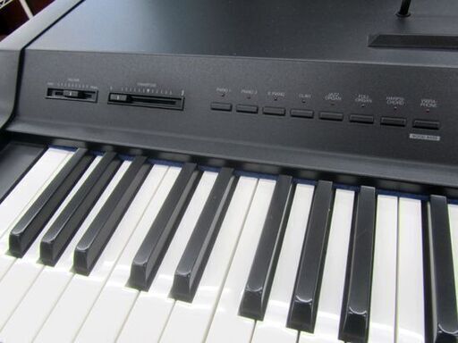 値下げしました!! カワイ 電子ピアノ PW145 椅子付き 76鍵盤 KAWAI 札幌市内近郊限定