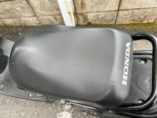 ホンダ　ズーマー　2014
