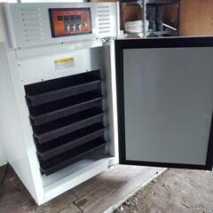 サタケ多目的電気乾燥機