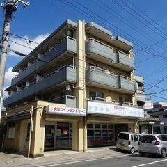 🌸契約金6.5万円☺東武東上線　上福岡駅 歩9分🌸埼玉県川越市清水町☺