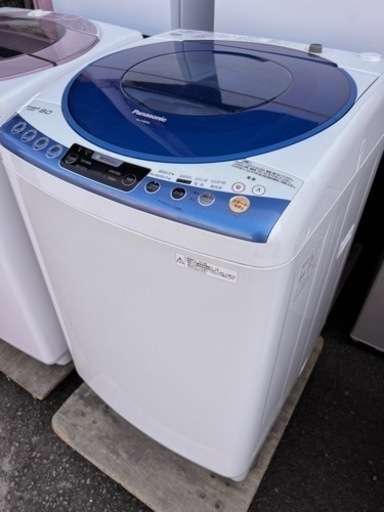 【ウルトラ格安格安】洗濯機 冷蔵庫 電子レンジ 炊飯器セット③
