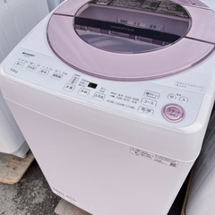 【ウルトラ格安格安】洗濯機 冷蔵庫 電子レンジ 炊飯器セット④