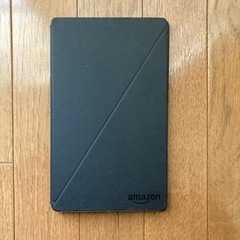 【ネット決済】Amazon fireHD 8 タブレット