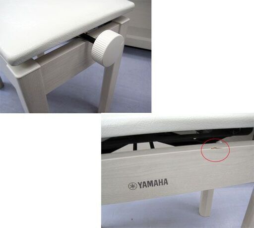 YAMAHA ARIUS 88鍵電子ピアノ YDP-163WA ホワイトアッシュ ヤマハ 
