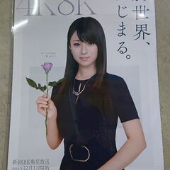 深田恭子 ポスター