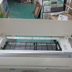 K03166 パナソニック 中古エアコン 主に14畳用 冷4.0kw／暖5.0kw