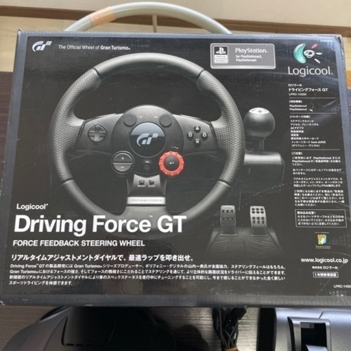 その他 Driving Force GT