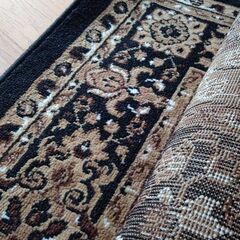 ウィルトン織り絨毯