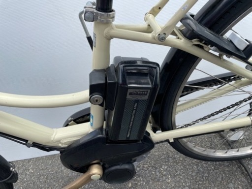 電動アシスト自転車 (3段変速26インチ) 中古品 【公式通販】 電動アシスト自転車 (3段変速26インチ) 中古品 【公式通販】