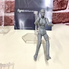 figma archetype フィギュア