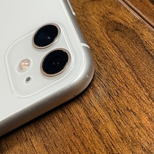 iPhone 11 ホワイト 128 GB SIMフリー 無印 本体 | noonanwaste.com