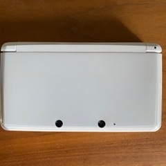 Nintendo ニンテンドー3DS lite の本体と付属品のセット