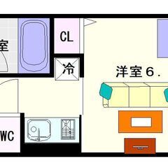 【TOYOTOMI STAY premium難波日本橋】3号タイ...